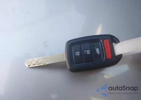 2019 Honda Cr-V Lx z USA, uszkodzony, nr VIN 5J6RW5H37KL005287